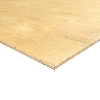 картинка Фaнера ФК 6*1525*1525мм сорт 4/4 ГОСТ от магазина Румлес