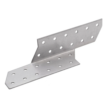 картинка Держатель балки правый 170мм от магазина Румлес