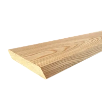 Планкен Лиственница