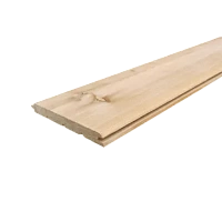 Имитация бруса лиственница 14*145мм