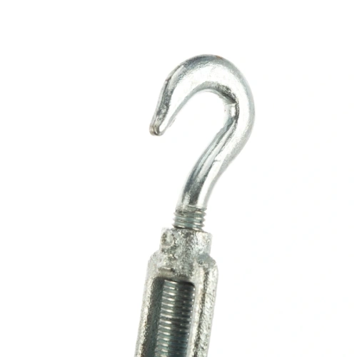 картинка Талреп крюк-кольцо М6 от магазина Румлес