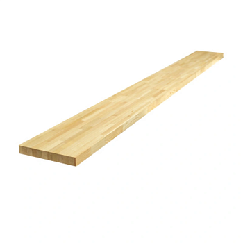 картинка Тетива 40*300*3000мм Лиственница сорт A сращенная от магазина Румлес
