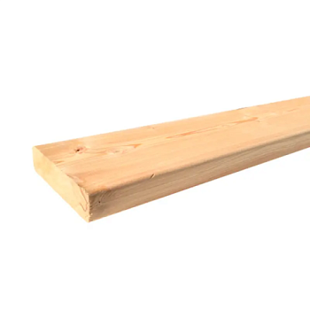 картинка Палубная доска 28*142*2000мм сорт А лиственница от магазина Румлес