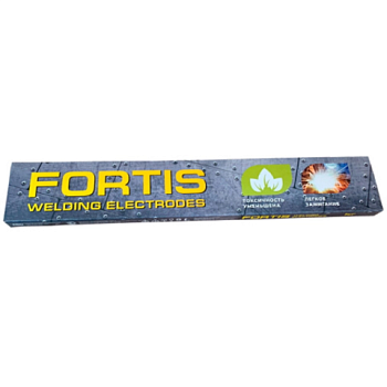 картинка Электроды МР-3 D3 Fortis 1кг от магазина Румлес