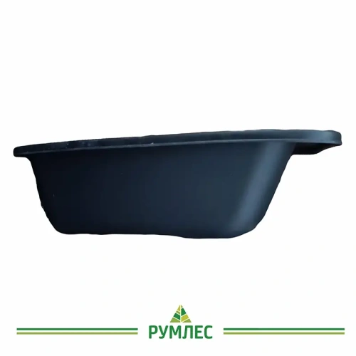 картинка Ледянка облегченная №8 223*440*710мм от магазина Румлес