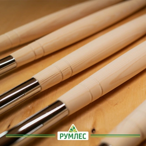 картинка Комбинированная балясина № 2 от магазина Румлес