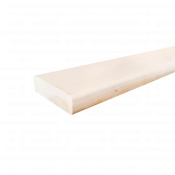картинка Полок 26*90*1000мм сорт А липа от магазина Румлес