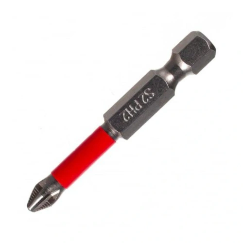 картинка Бита PH 2*50мм Quadro Torsion от магазина Румлес