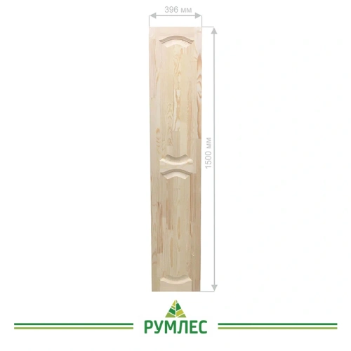 картинка Фасад мебельный 396*1500мм от магазина Румлес