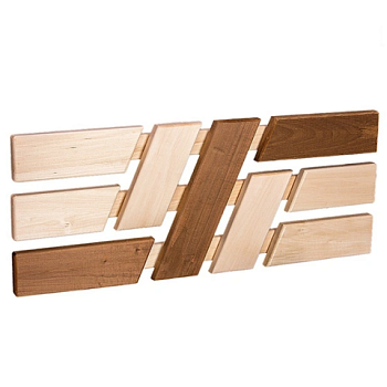 картинка Подспинник Молния 320*800мм комбинированный липа/термолипа от магазина Румлес