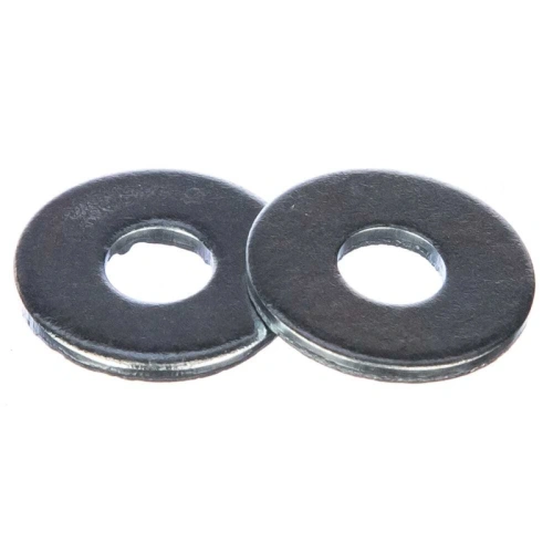 картинка Шайба усиленная оцинк. М16 DIN 9021 от магазина Румлес