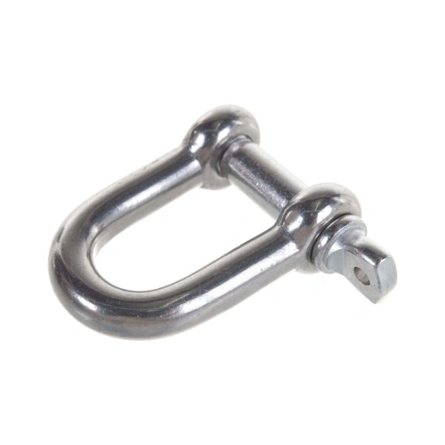 картинка Скоба такелажная М6 от магазина Румлес