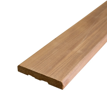 картинка Наличник термолипа плоский 90*1800мм сорт Экстра от магазина Румлес