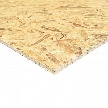картинка Плита OSB-3 6*500*1250мм Киров от магазина Румлес