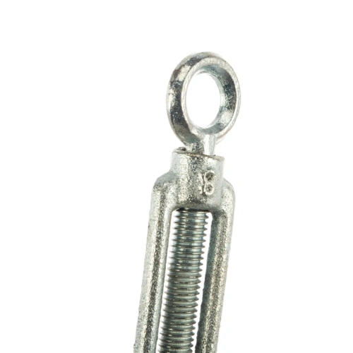 картинка Талреп крюк-кольцо М6 от магазина Румлес