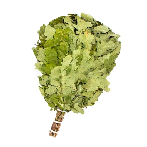 картинка Веник дубовый от магазина Румлес