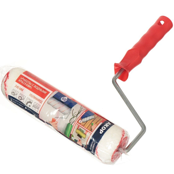 картинка Валик для ВДАК Мастер полиамидный 48*240мм от магазина Румлес