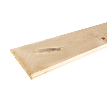 картинка Имитация бруса ель/сосна 16*142(135)*3000мм сорт С Вологда от магазина Румлес