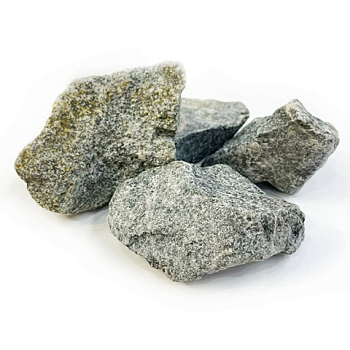 картинка Камни Габбро-диабаз колотый (мешок/коробка 20кг) от магазина Румлес
