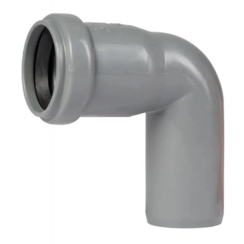 картинка Отвод 50мм 87° от магазина Румлес
