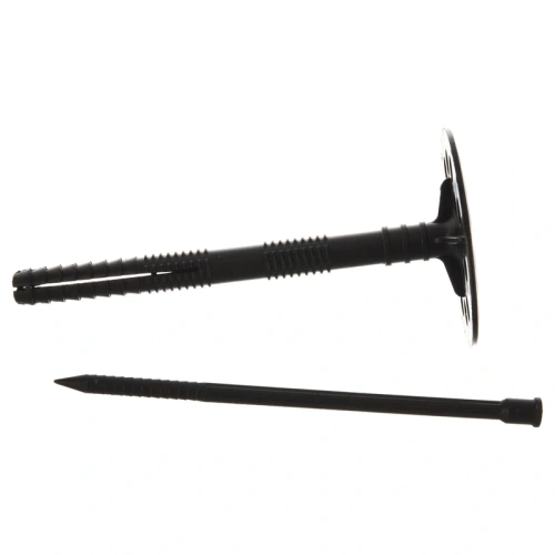 картинка Дюбель для теплоизоляции пластиковый 10*140мм от магазина Румлес