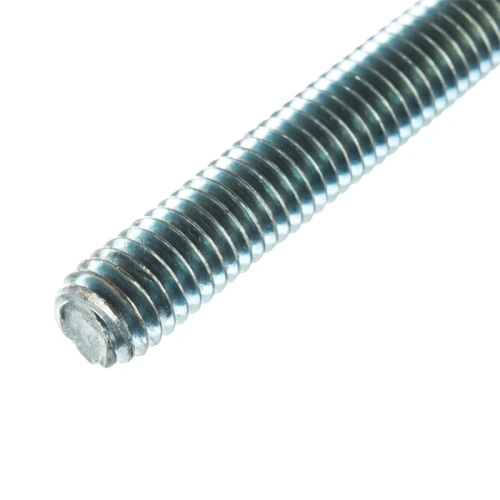 картинка Шпилька резьбовая оцинк. 12*1000мм от магазина Румлес