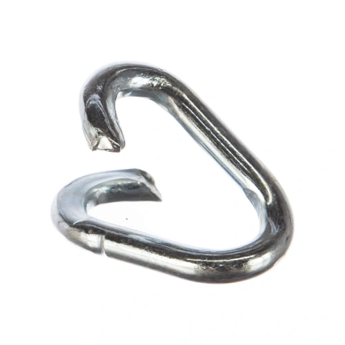 картинка Соединитель цепей 4мм от магазина Румлес