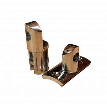 картинка Элемент комбинированной балясины (верх) от магазина Румлес