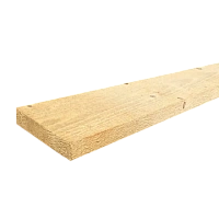 Доска обрезная толщиной 25мм