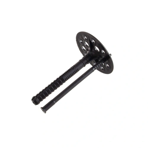 картинка Дюбель для теплоизоляции пластиковый 10*90мм от магазина Румлес