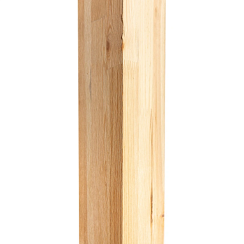 картинка Столб опорный клееный 100*100*3000мм Ель/Сосна сорт АВ от магазина Румлес