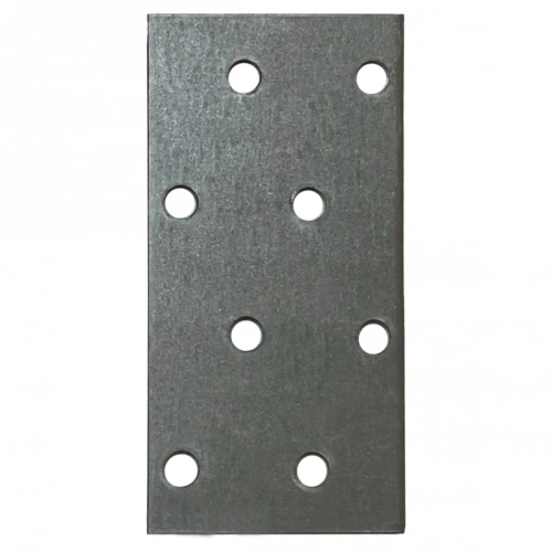 картинка Пластина соединительная 50*100мм от магазина Румлес