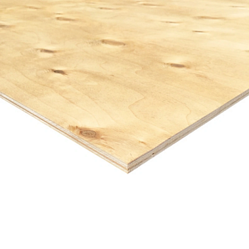 картинка Фанера ФК 12*1525*1525мм сорт 4/4 ГОСТ от магазина Румлес