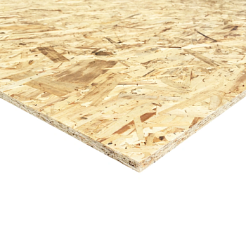 картинка Плита ОSB-3 12*1250*2500мм Кроношпан/Торжок от магазина Румлес
