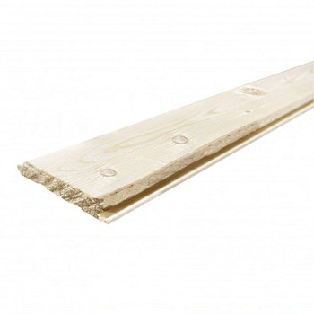 картинка Евровагонка ель/сосна 12,5*96(90)*1500мм сорт С Киров (10шт/уп) от магазина Румлес