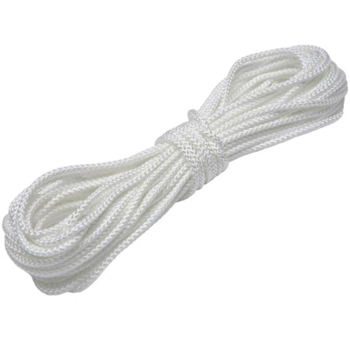 картинка Шнур бытовой высокопрочный 8мм 25м от магазина Румлес