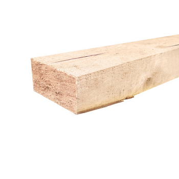 картинка Доска обрезная 50*100*3000мм 3-4 сорт ТУ естественной влажности хвойные породы от магазина Румлес