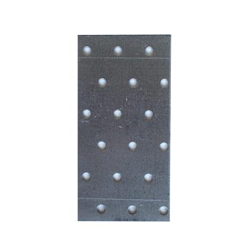 картинка Пластина соединительная 60*120мм от магазина Румлес