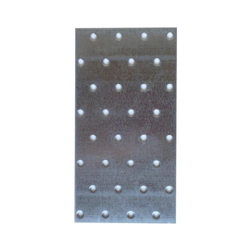 картинка Пластина соединительная 80*160мм от магазина Румлес