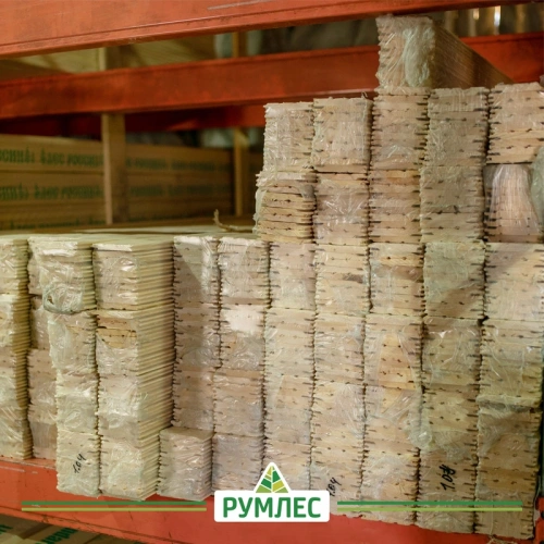 картинка Евровагонка ель/сосна 12,5*96(90)*1500мм сорт С Киров (10шт/уп) от магазина Румлес