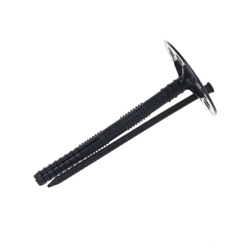 картинка Дюбель для теплоизоляции пластиковый 10*120мм от магазина Румлес