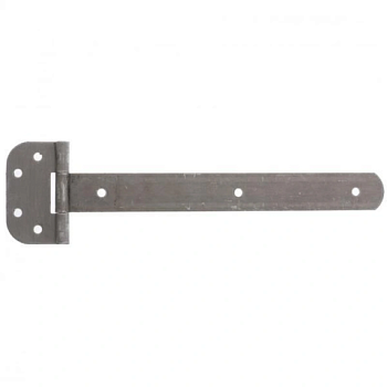 картинка Петля-стрела ПС-420мм без покрытия от магазина Румлес