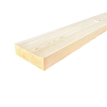 картинка Доска строганая камерной сушки 45*140*6000мм сорт АВ ель/сосна от магазина Румлес