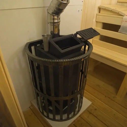 картинка Плита фиброцементная огнестойкая 9*1200*600мм ASTONIT от магазина Румлес