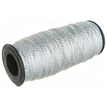 картинка Шнур крученый D2мм 50м от магазина Румлес