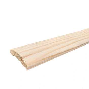 картинка Наличник сосна сфера 50*2200мм сорт Экстра от магазина Румлес