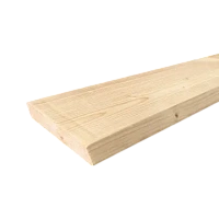 Планкен Ель/Сосна