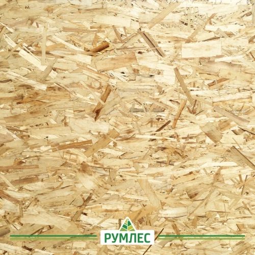 картинка Плита ОSB-3 12*1250*2500мм Кроношпан/Торжок от магазина Румлес