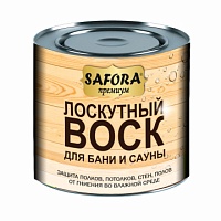 Воск для бани/сауны
