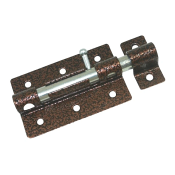 картинка Задвижка ЗД-08 медь от магазина Румлес